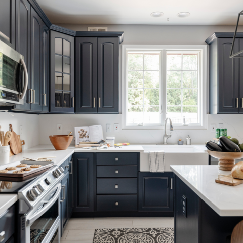 kitchen cabinet painting norristown