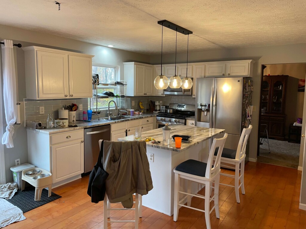 cabinet door replacement