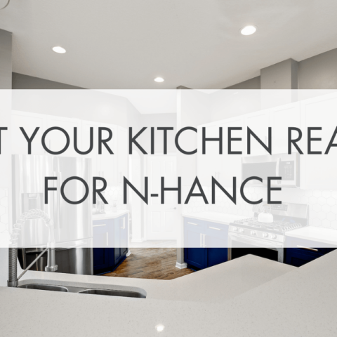 Get Your Kitchen Ready for N-Hance