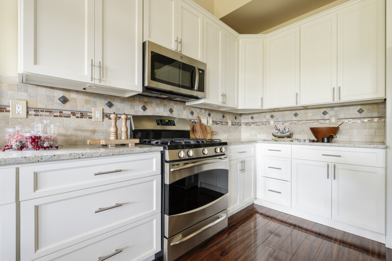 8 2023 Kitchen Cabinet Color Trends | N-Hance of NW San Antonio & Comal ...