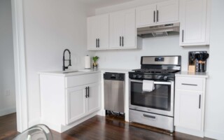 refacing kitchen cabinets in brick, nj