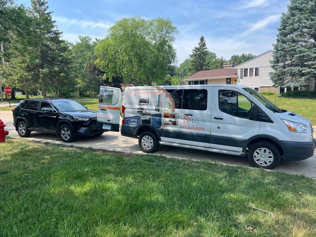 south hennepin county van