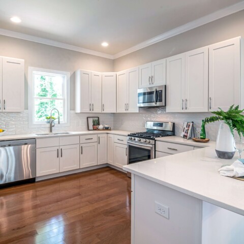 refinishing kitchen cabinets in sparta