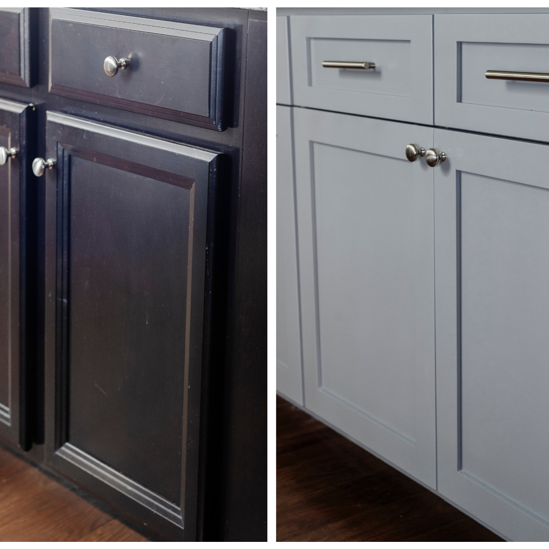 cabinet refacing canoga park