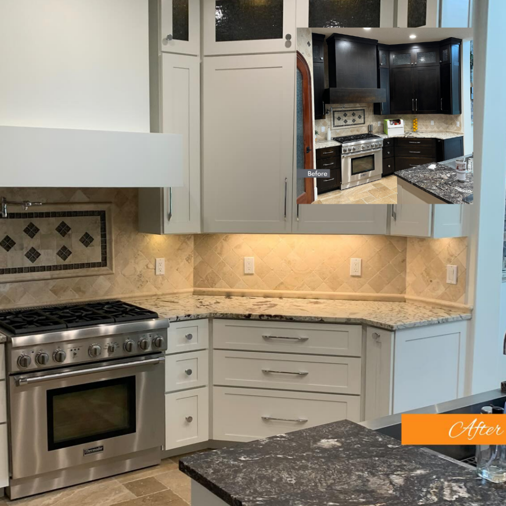 Professional Painting in Jacksonville, FL NHance of Jacksonville