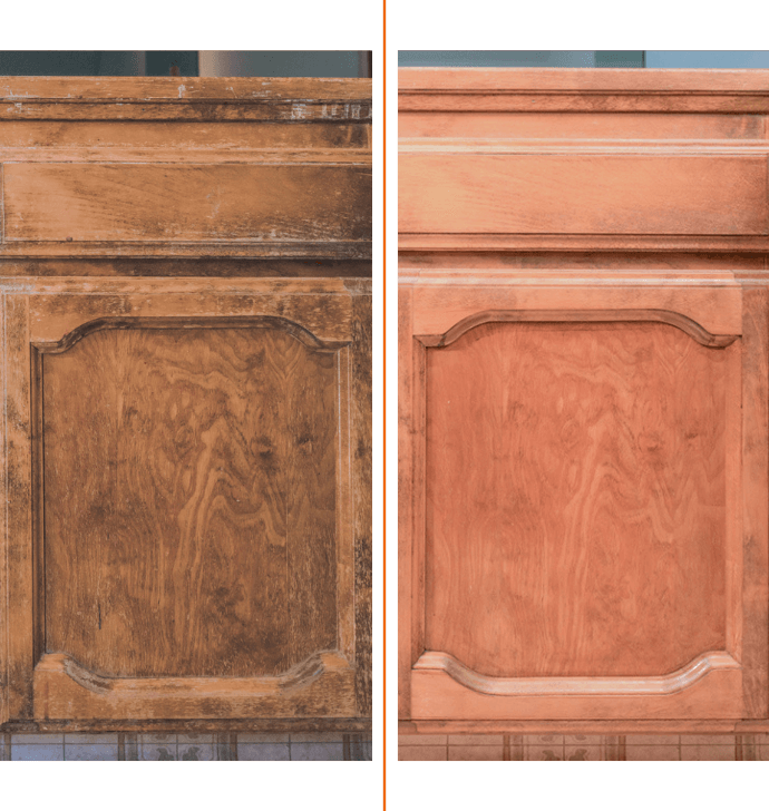 cabinet refinishing garretson sd