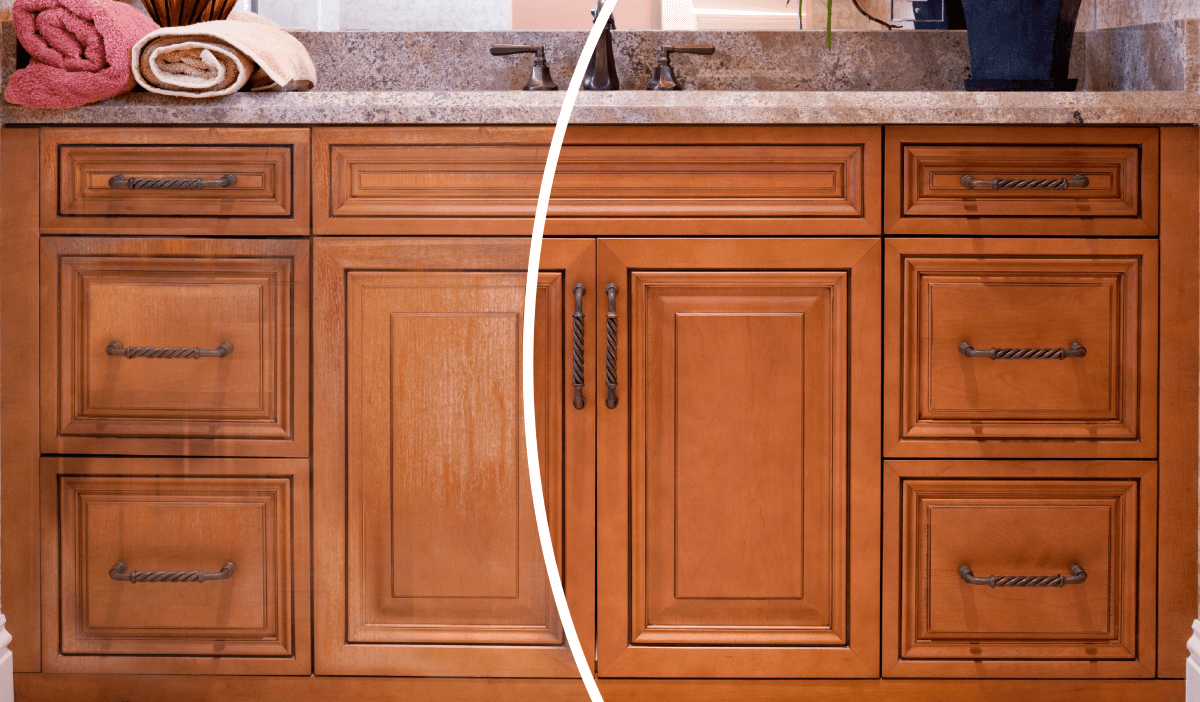 Refinishing in Jacksonville, FL NHance of Jacksonville