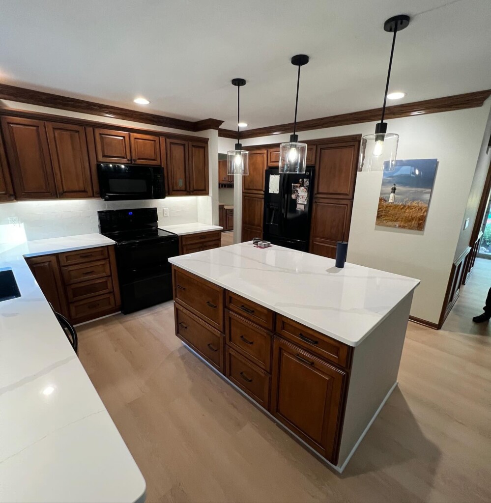 cabinet painting ames ia