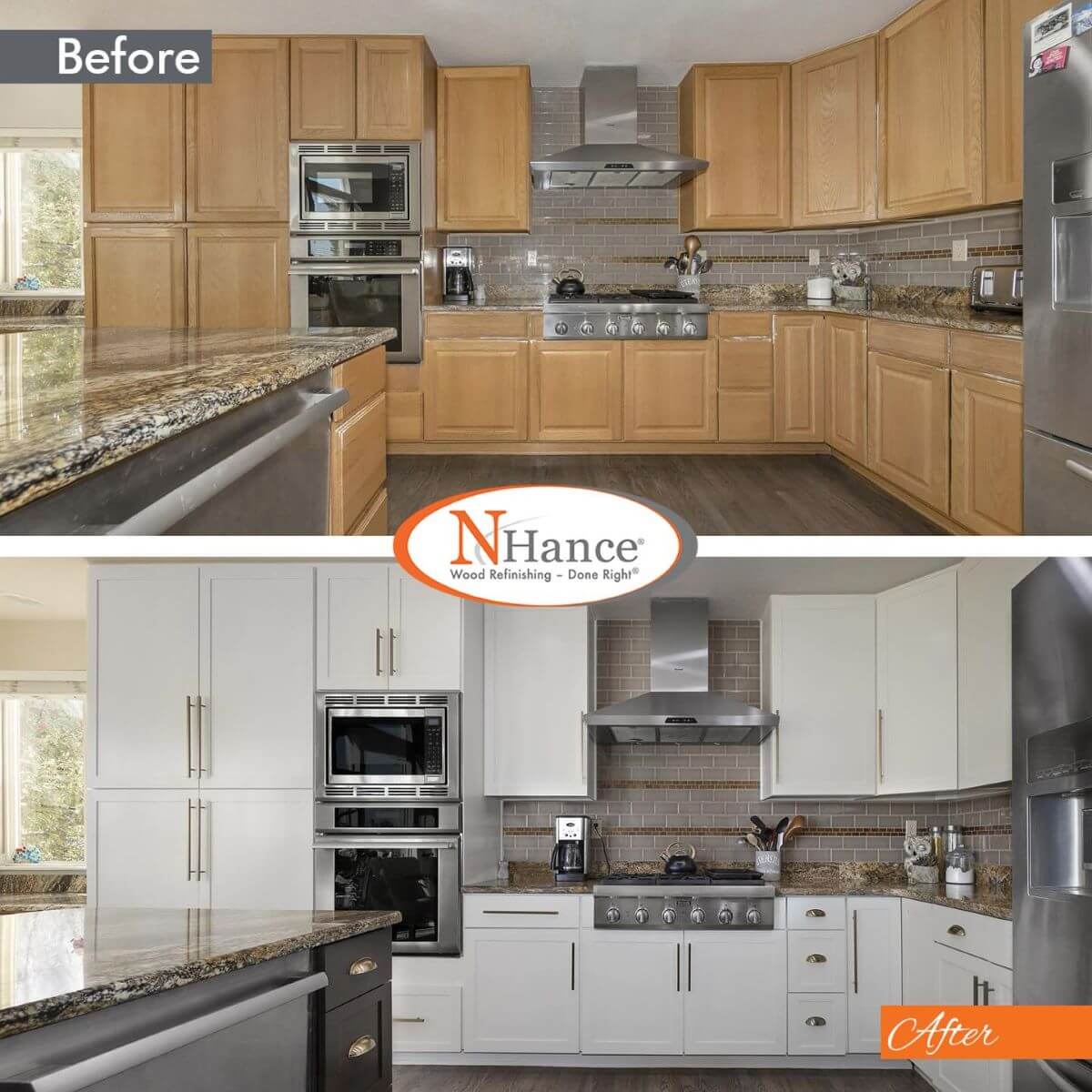 Kitchen Refacing Jacksonville Florida Matttroy