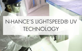 N-Hance’s Lightspeed® UV Technology