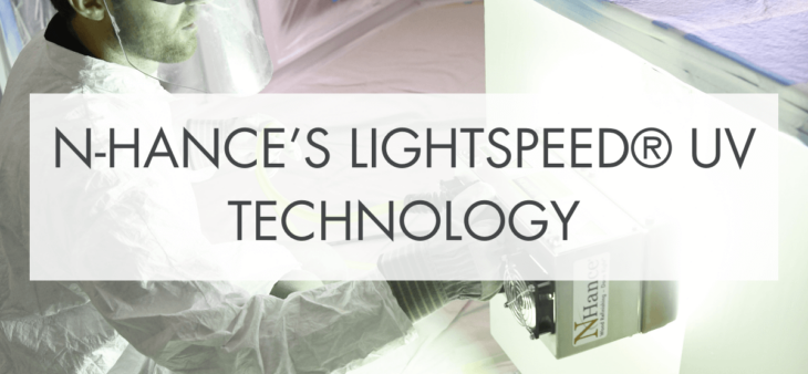 N-Hance’s Lightspeed® UV Technology
