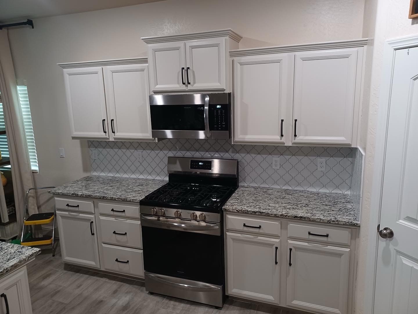 painting kitchen cabinets in goleta