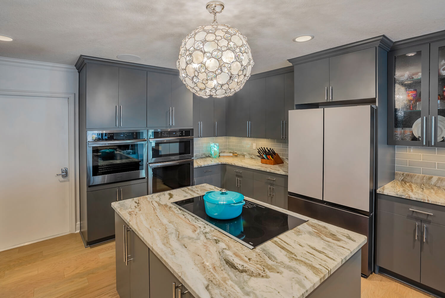 painting kitchen cabinets in point pleasant
