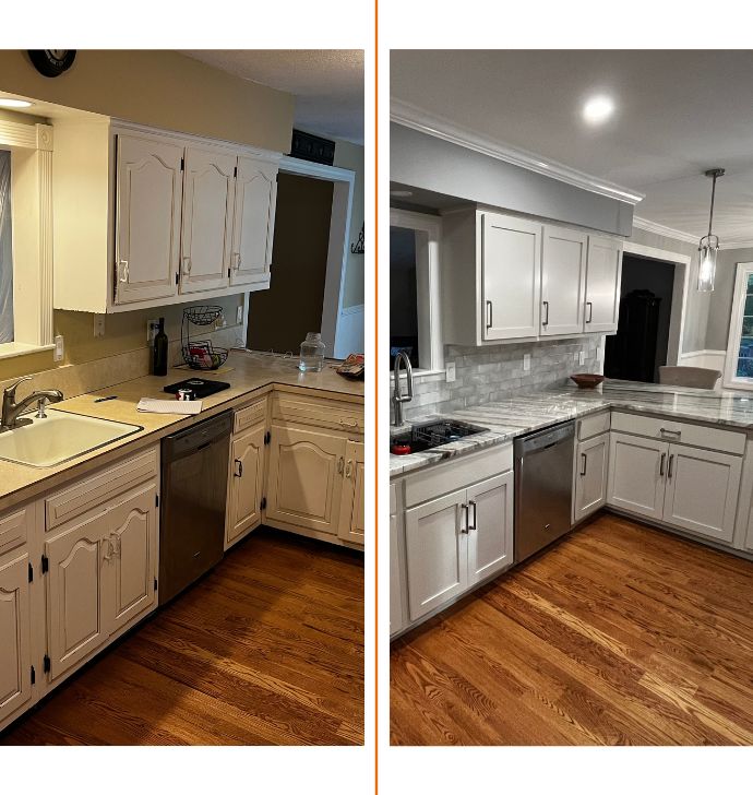 cabinet door replacement 