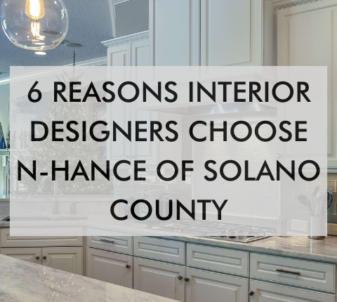 January 2024 Blog: 6 reasons why interior designers love N_Hance
