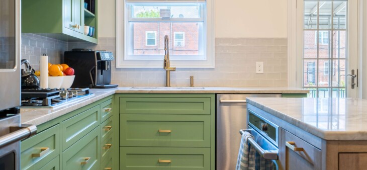 painting kitchen cabinets in goleta