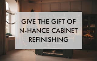 give the gift of nhance