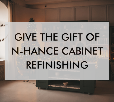 give the gift of nhance