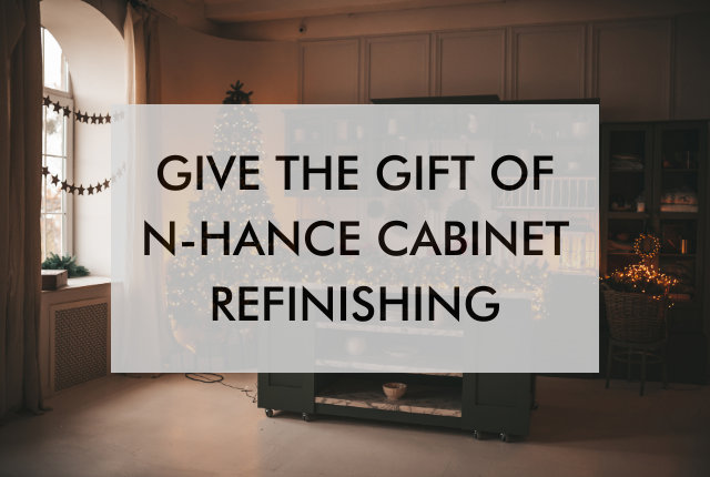 give the gift of nhance