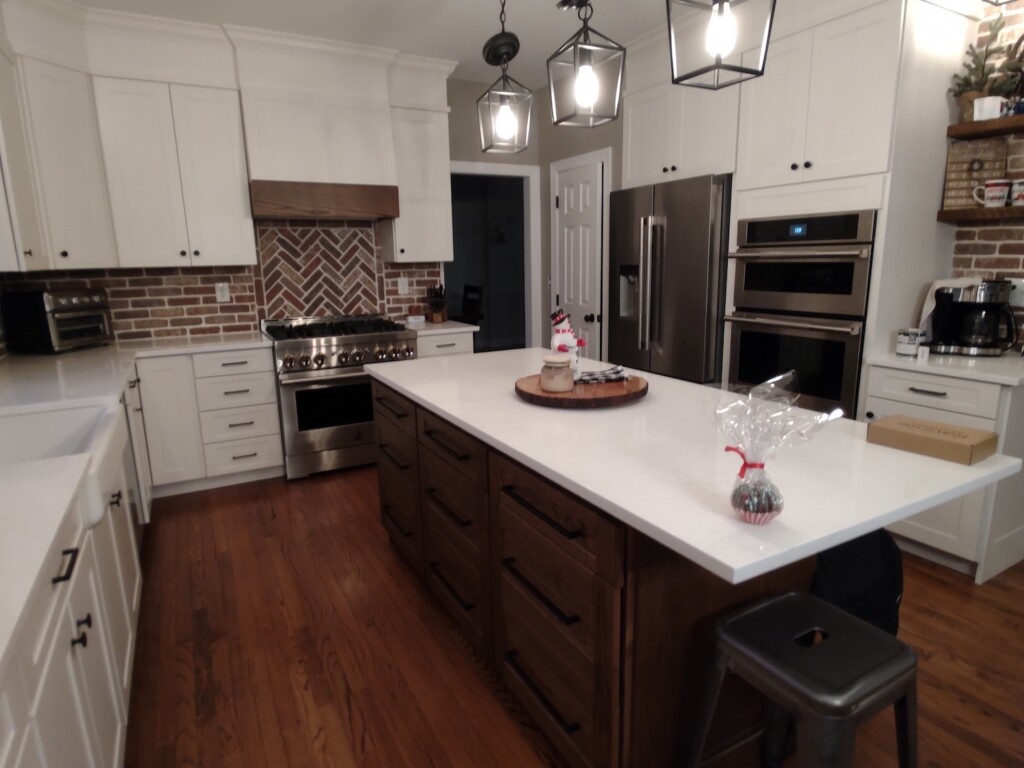 kitchen remodeler in basking ridge
