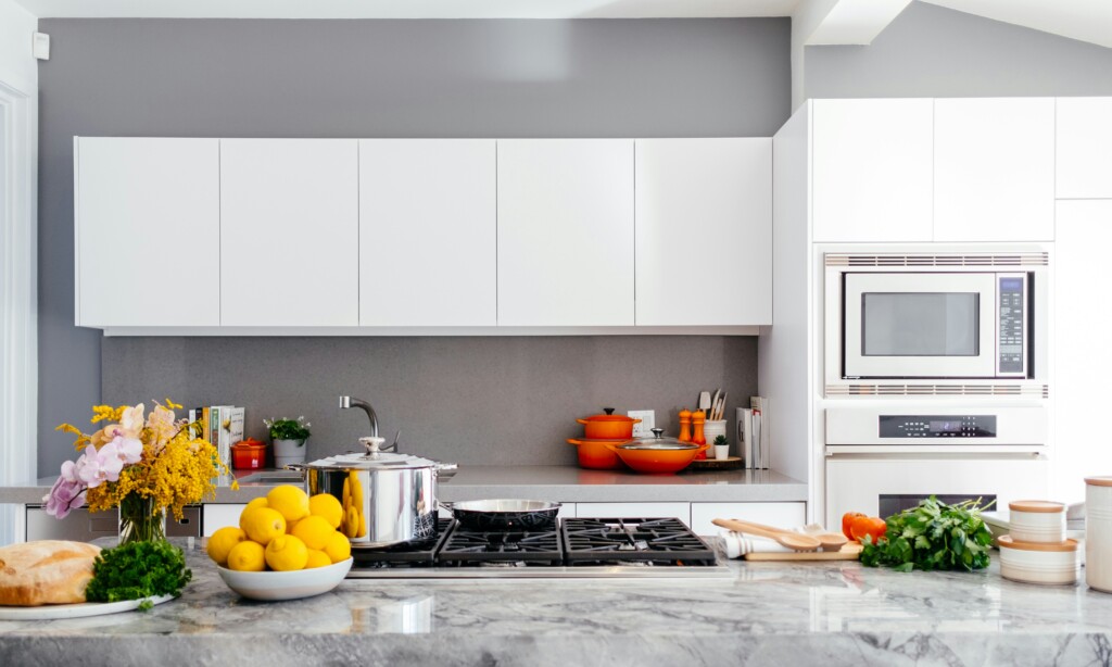 Expert Cabinet Restoration From N-Hance of Northern New Jersey | N ...