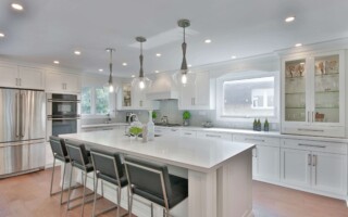refacing kitchen cabinets in overland park