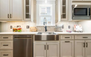 cabinet refacing brick, nj