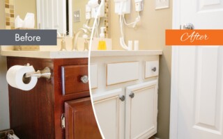 Maximize Your Bathroom Remodel Budget