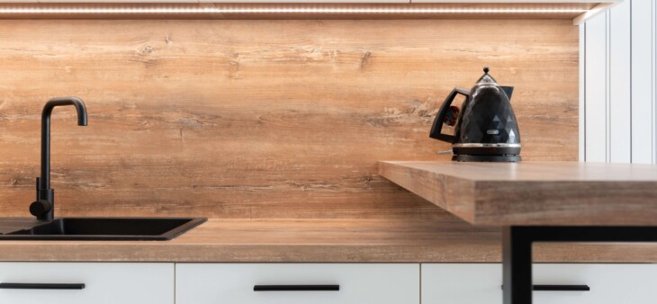 painting kitchen cabinets in Overland Park