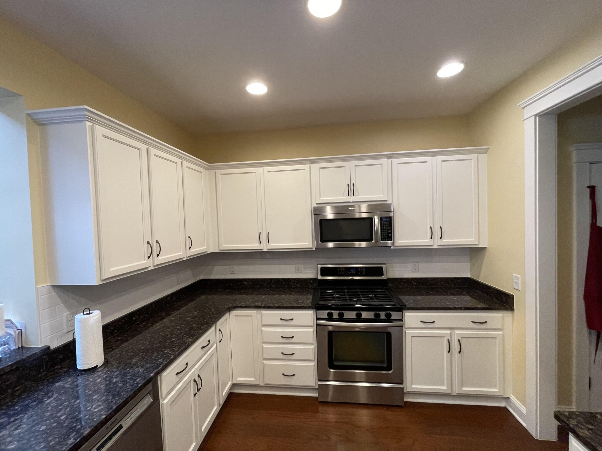 Painting Asheville, NC NHance of Greenville