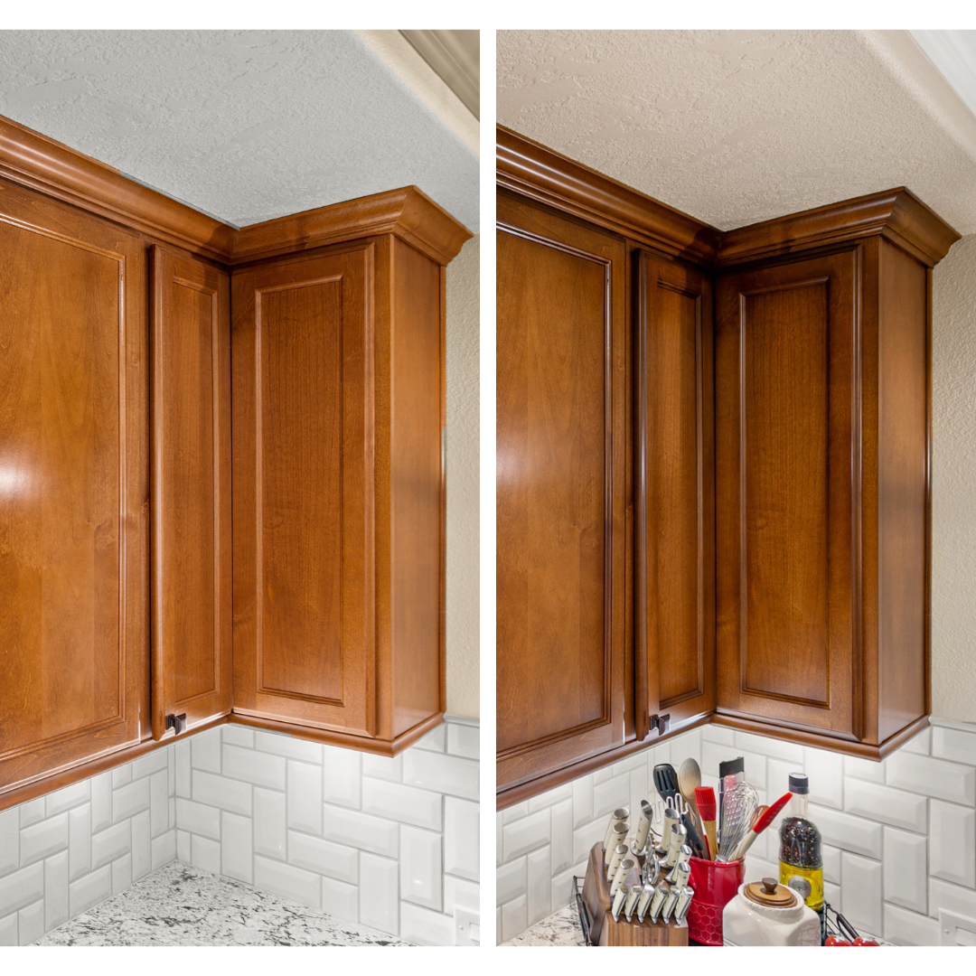 kitchen cabinet refinishing long grove il