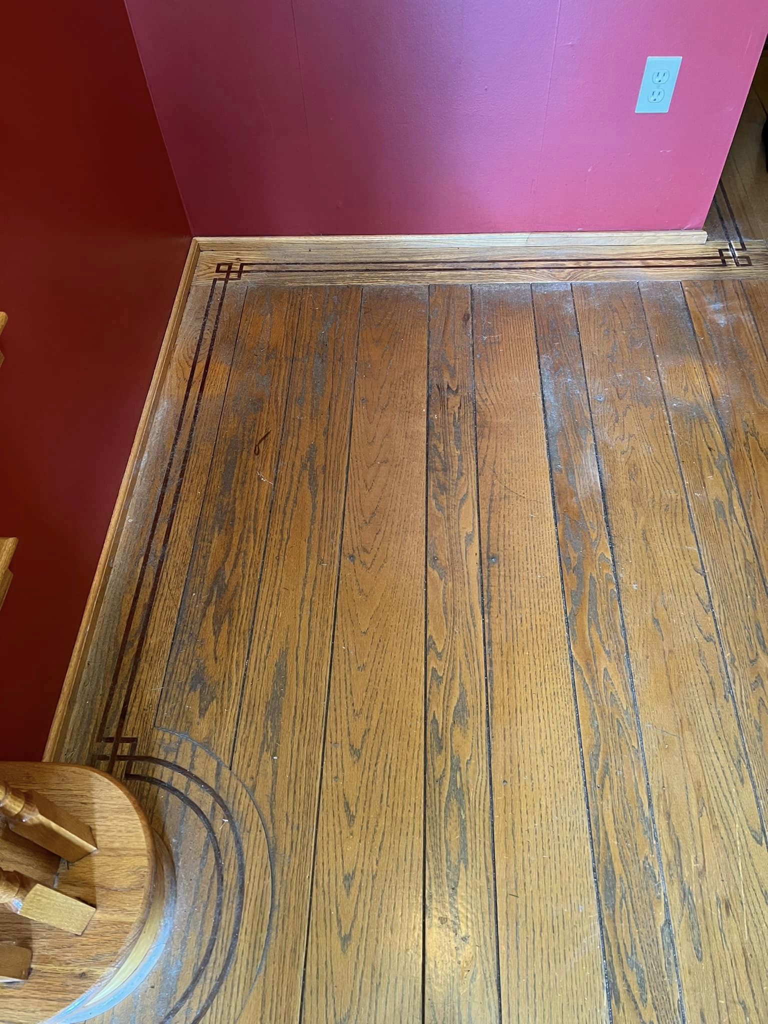 Hardwood Floor Refinishing Gallery | N-Hance Wood Refinishing of