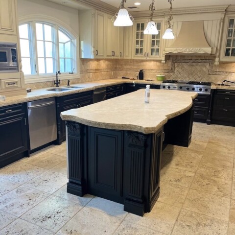 cabinet restoration in Ridgewood, NJ