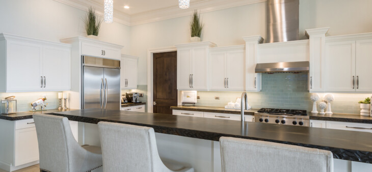 refinished kitchen cabinets in boise