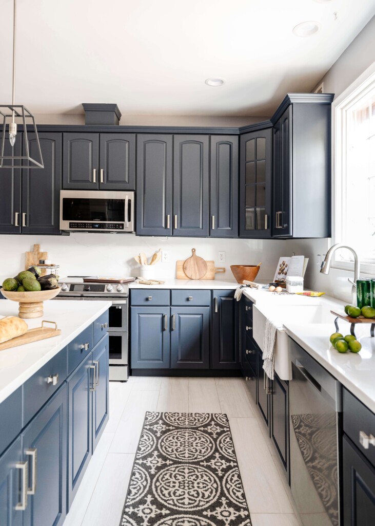 cabinet painting in manasquan