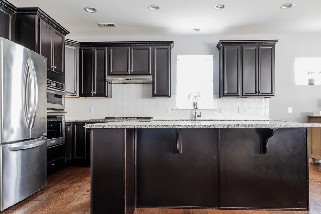 cabinet door replacement in kenmore