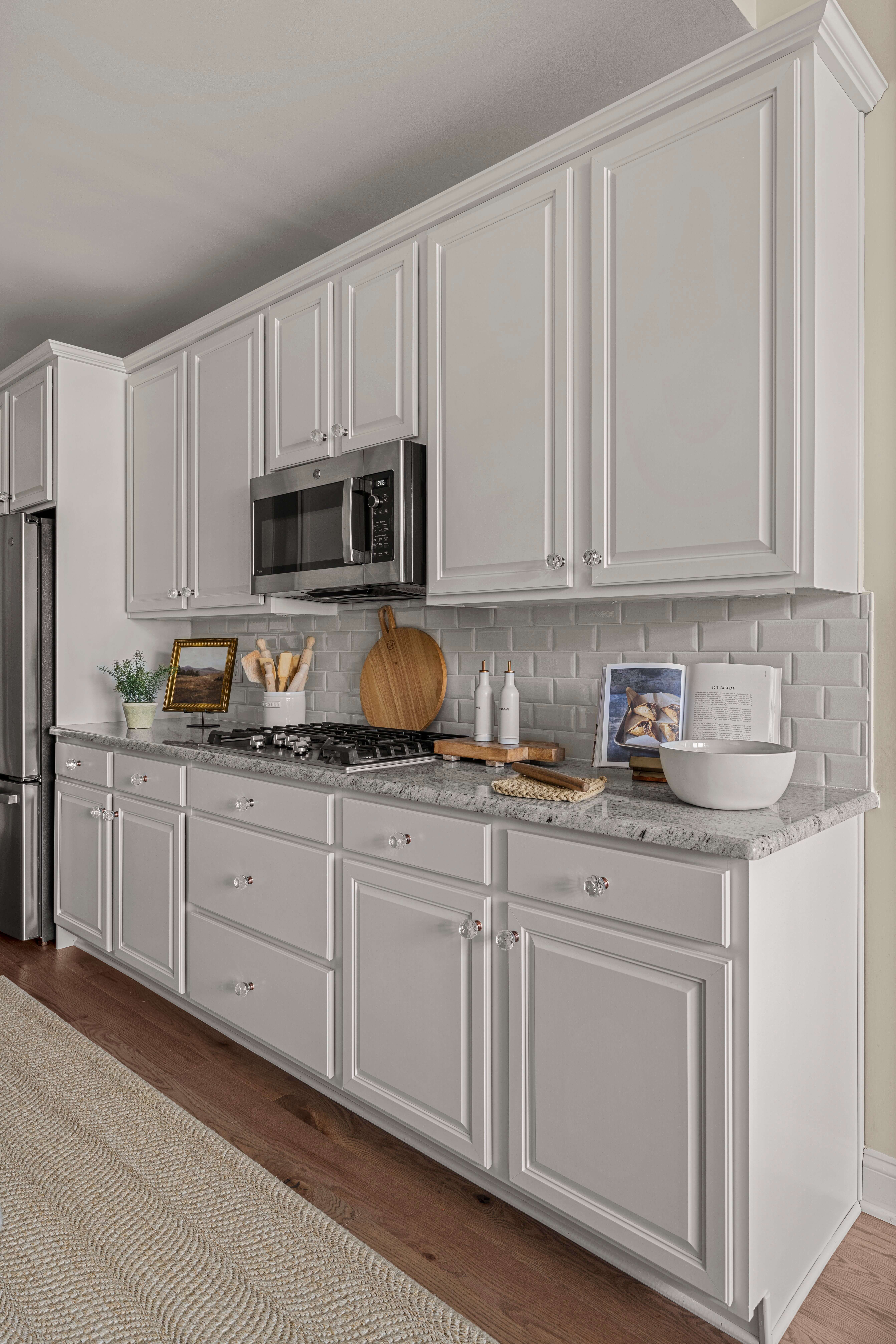 cabinet painting in manasquan, NJ