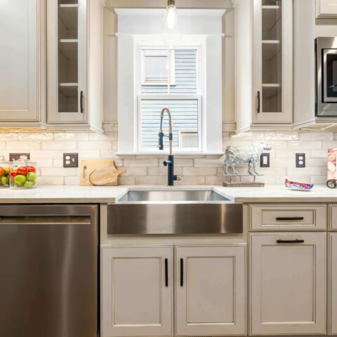refacing kitchen cabinets in andover