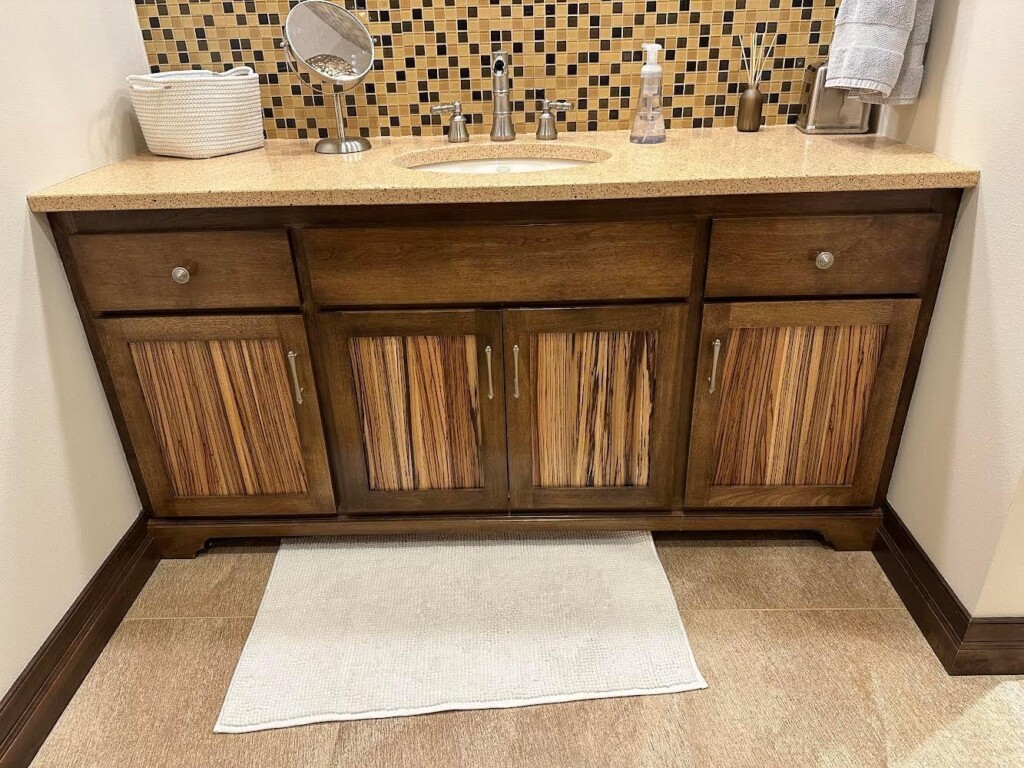 cabinet door refacing sioux falls