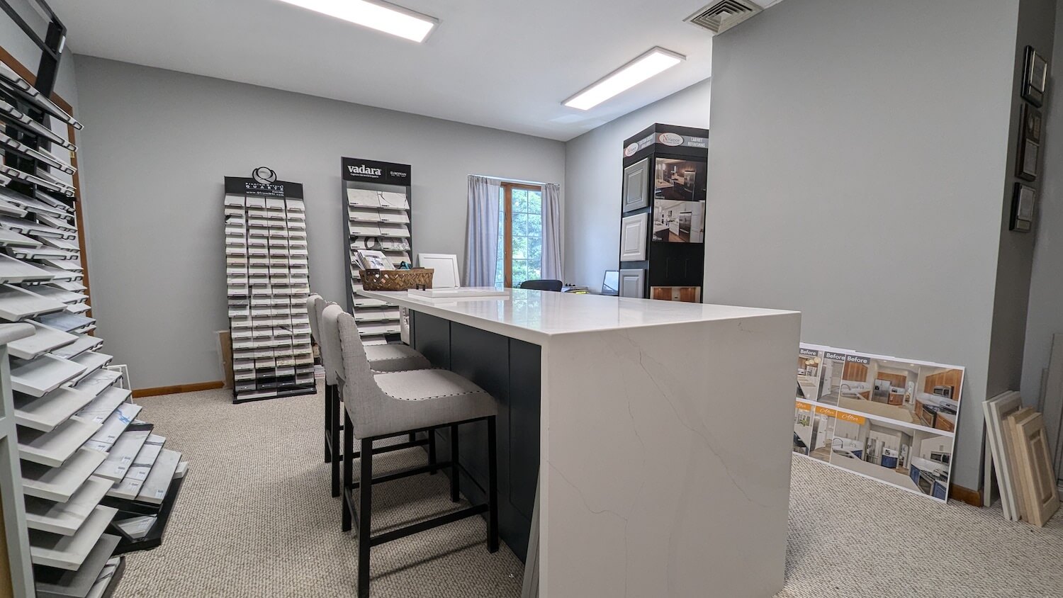 The Cabinet Makeover Experts | N-Hance of Northern New Jersey