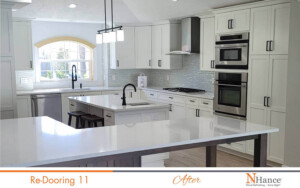 The Cabinet Makeover Experts | N-Hance of Spokane