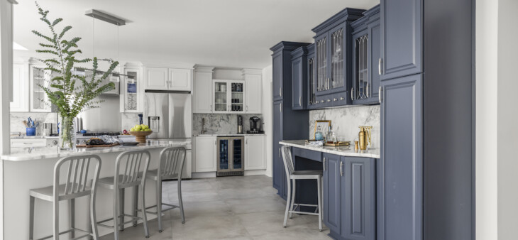 Your Guide to Hiring a Cabinet Painter