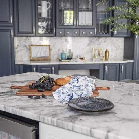 Tips for Choosing a Cabinet Painter