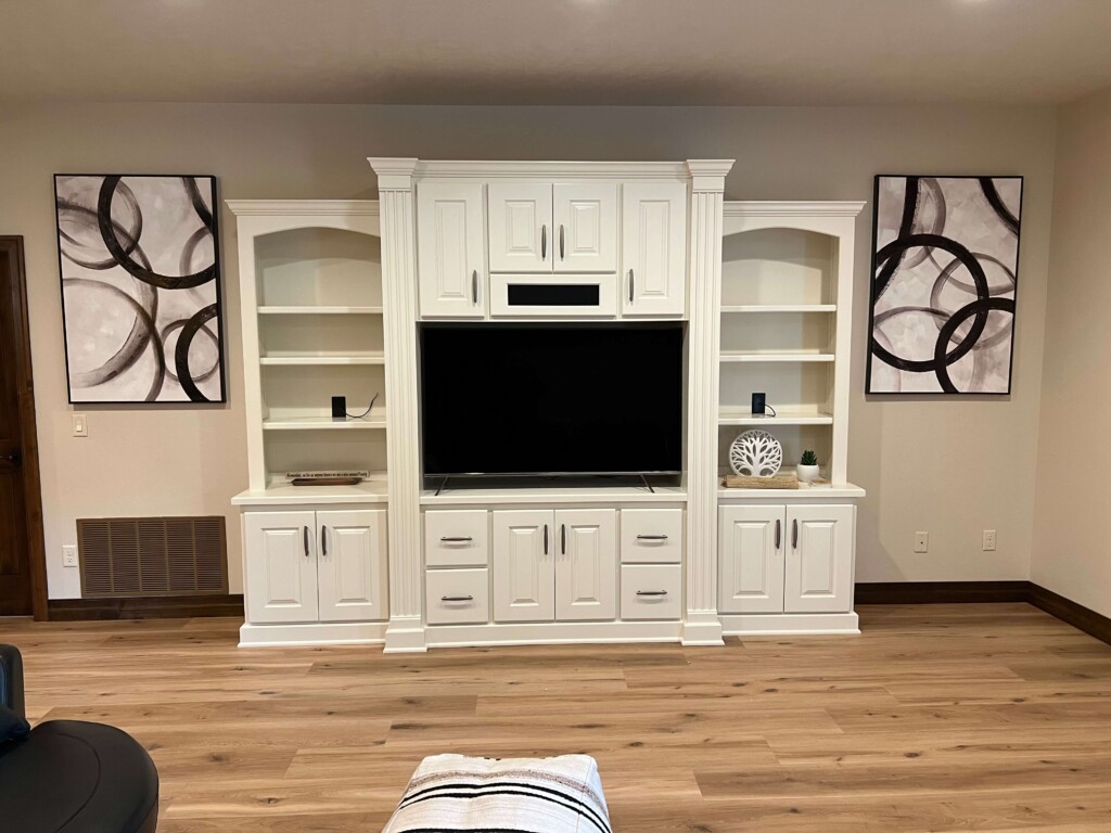 cabinet painting brandon sd