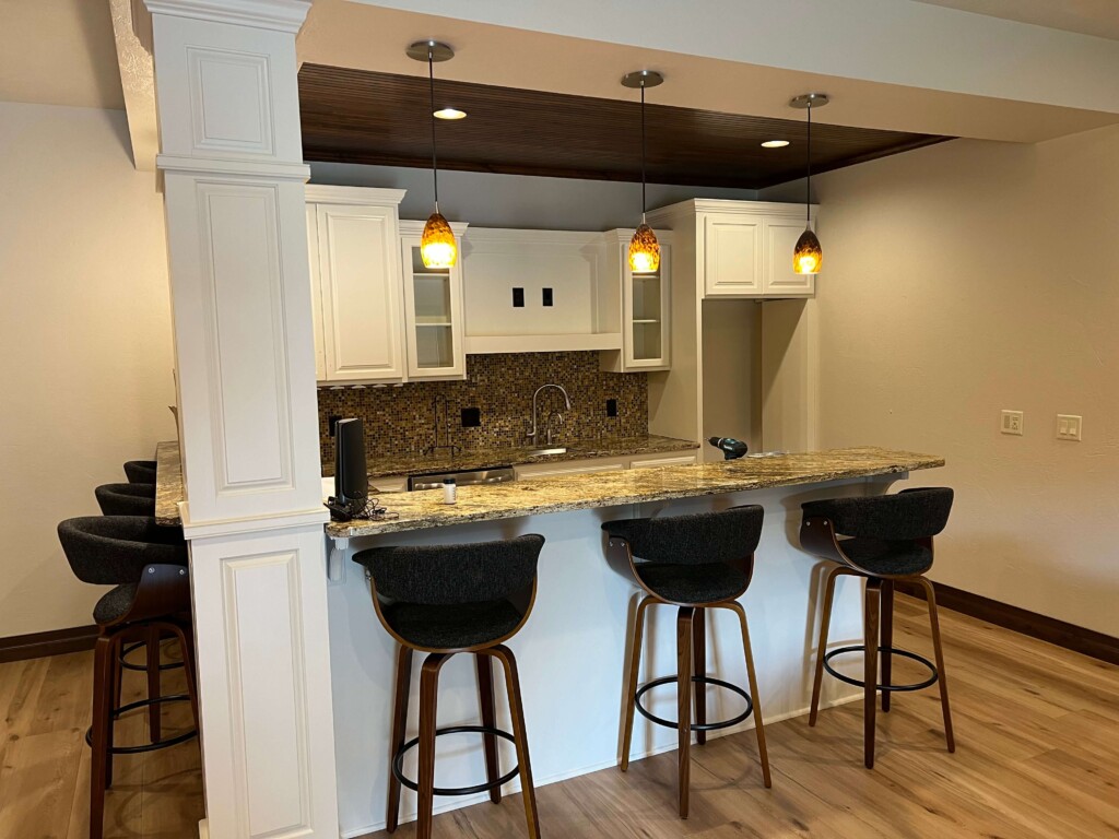 cabinet painting brandon sd