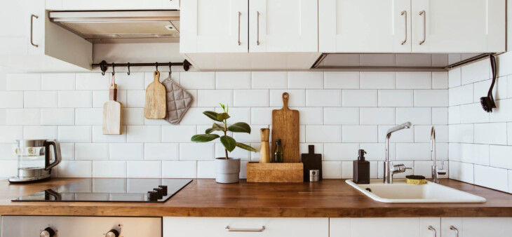 4 Common Questions About Repainting Kitchen