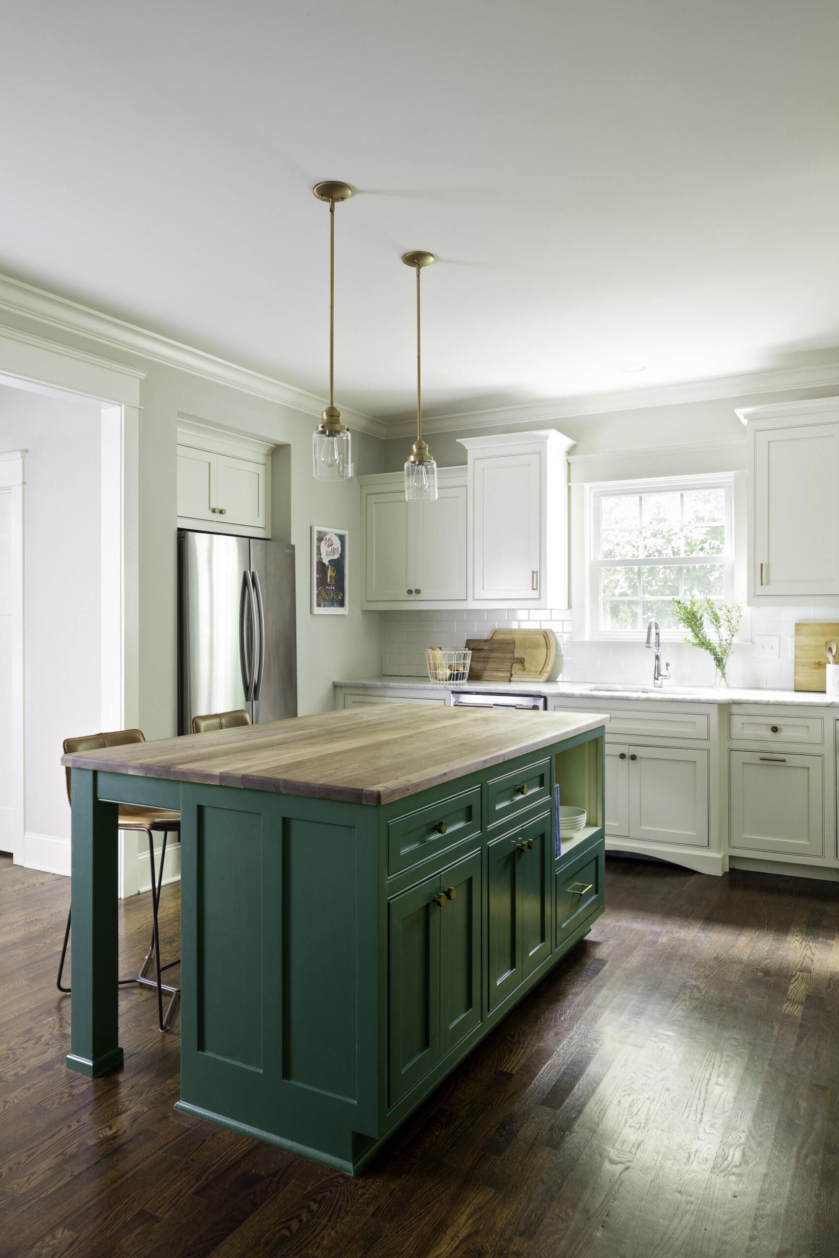 Cabinet Refacing in Helotes TX