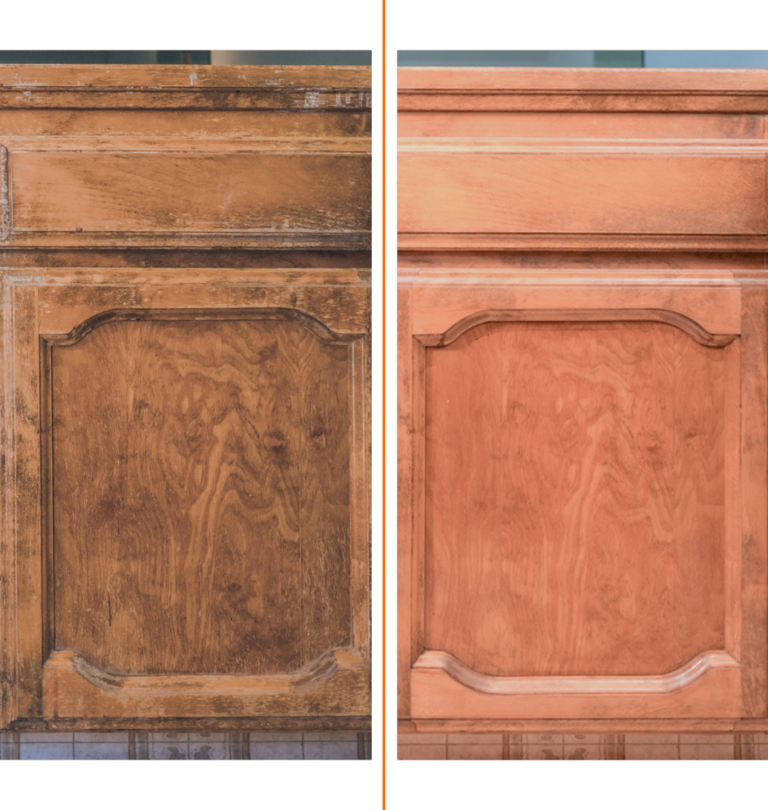 Cabinet Refinishing in Coeur d'Alene, ID | N-Hance of Spokane