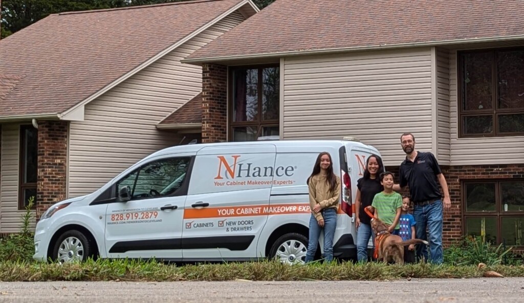 N-Hance Van
