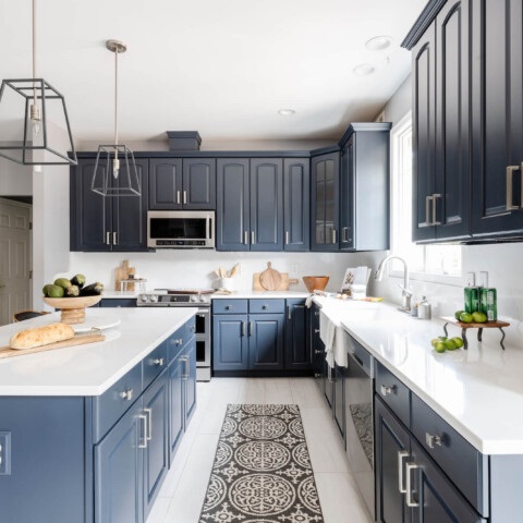 N-Hance of Chicago Professional Cabinet Painters